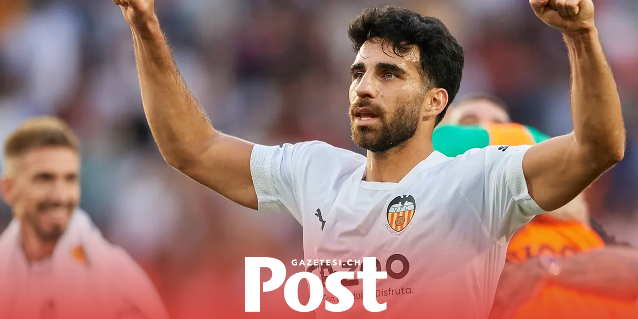 Türk asıllı İsviçreli futbolcu Eray Cömert FC Nantes’a transfer oldu