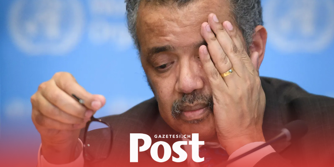 DSÖ: Libya'daki durum endişe verici olmaya devam ediyor