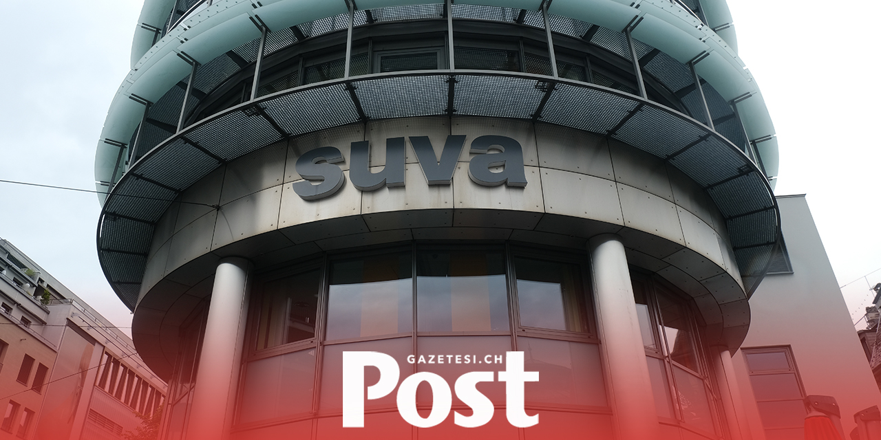 SUVA, Sağlık Harcamalarını İnceleyerek 105 Milyon İsviçre Frangı Tasarruf Sağladı