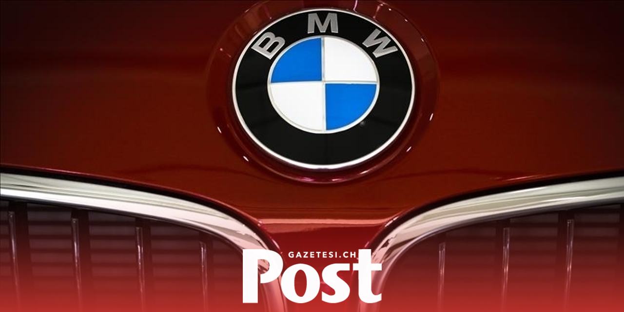 Alman Otomotiv Sektöründe Kriz