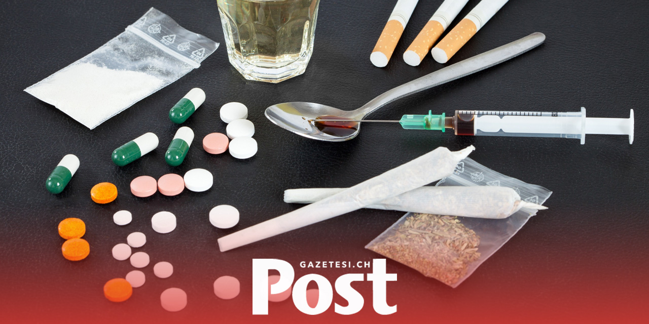 Cenevre’de, büyük bir uyuşturucu çetesi çökertildi