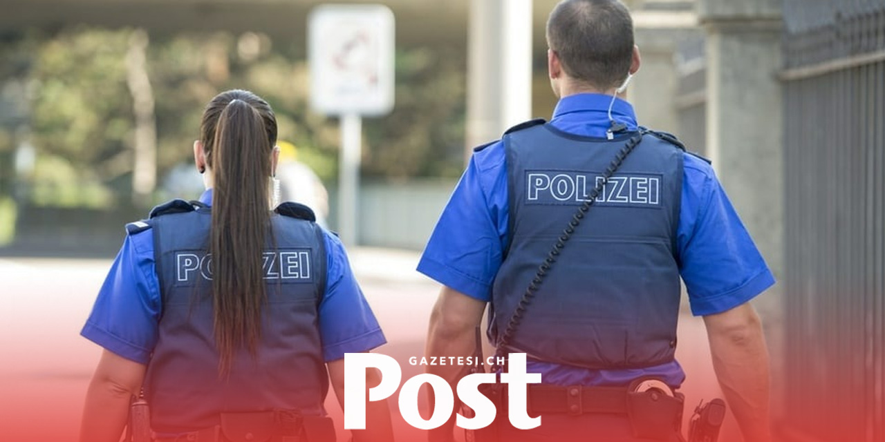 Zürih Havalimanı’nda 3 Kg Kokainle Yakalandı