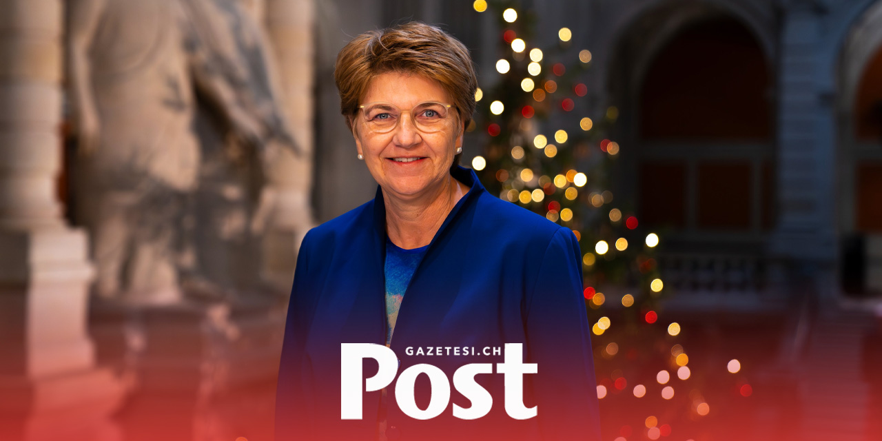 İsviçre'den Gazze'de ateşkese destek