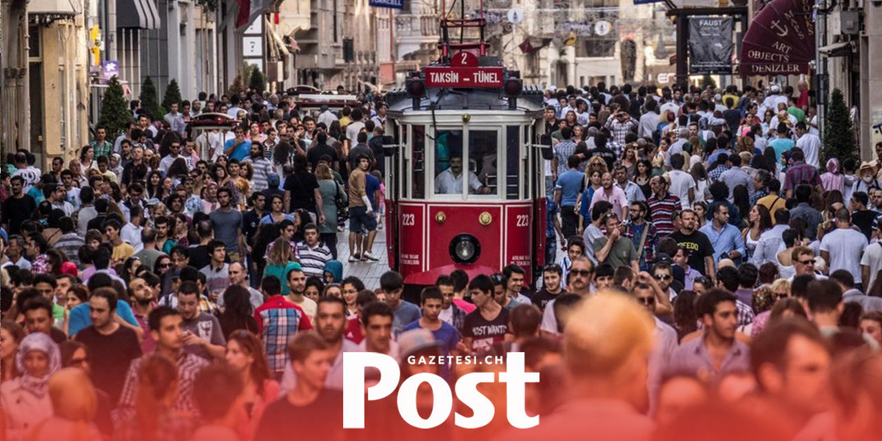 İstanbul, geçen yıl 17,5 milyona yaklaşan yabancı ziyaretçi sayısıyla rekor kırdı