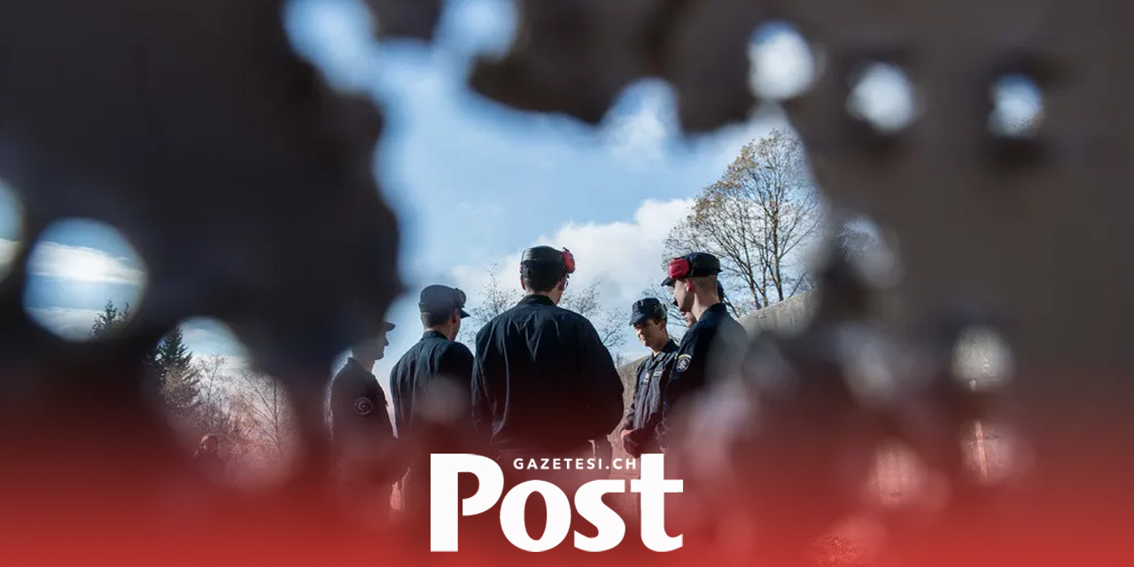 Ordu’da 40 dan fazla asker mide ve bağırsak enfeksiyonundan etkilendi