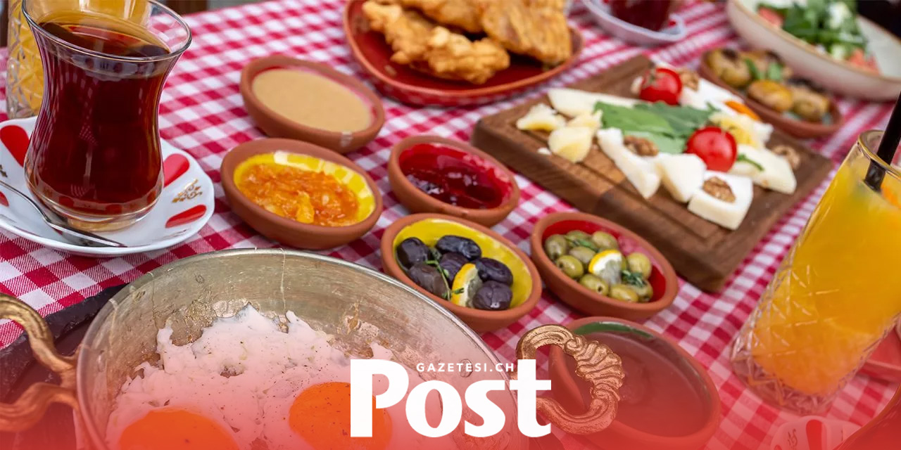 Ramazan’da yumurtayı bol yiyin, çay ve kahveyle mesafeli olun