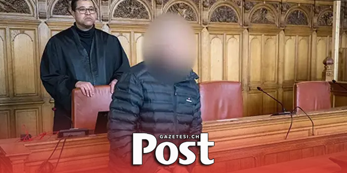 Katil baba anlattı, anne feryat etti