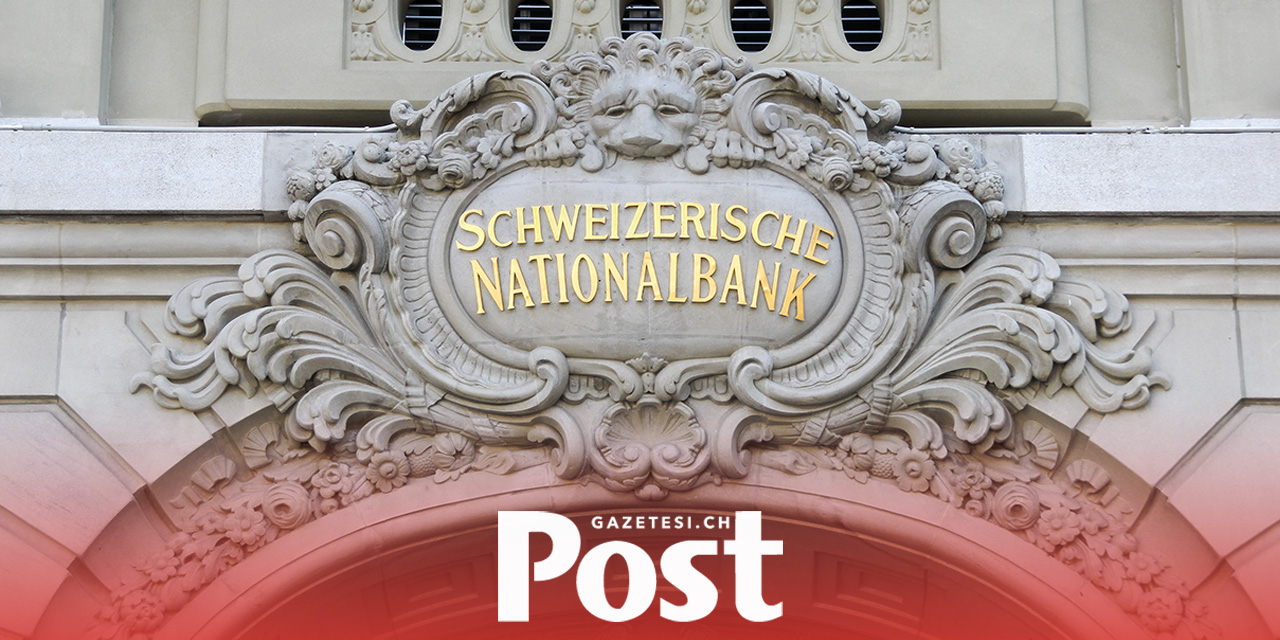 ABD tarifeleri İsviçre enflasyon görünümünü bulanıklaştırıyor, SNB faiz indirimi muhtemel