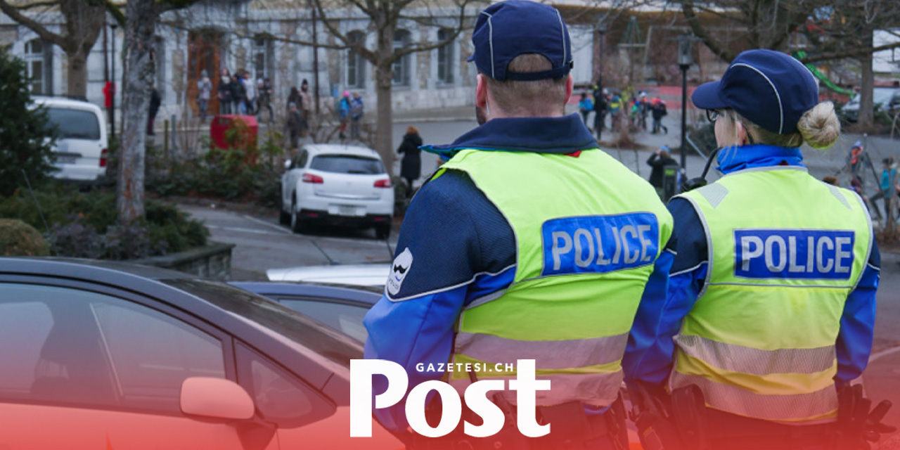 Zürih polisi yasa dışı oyun kuruluşunu çökertti