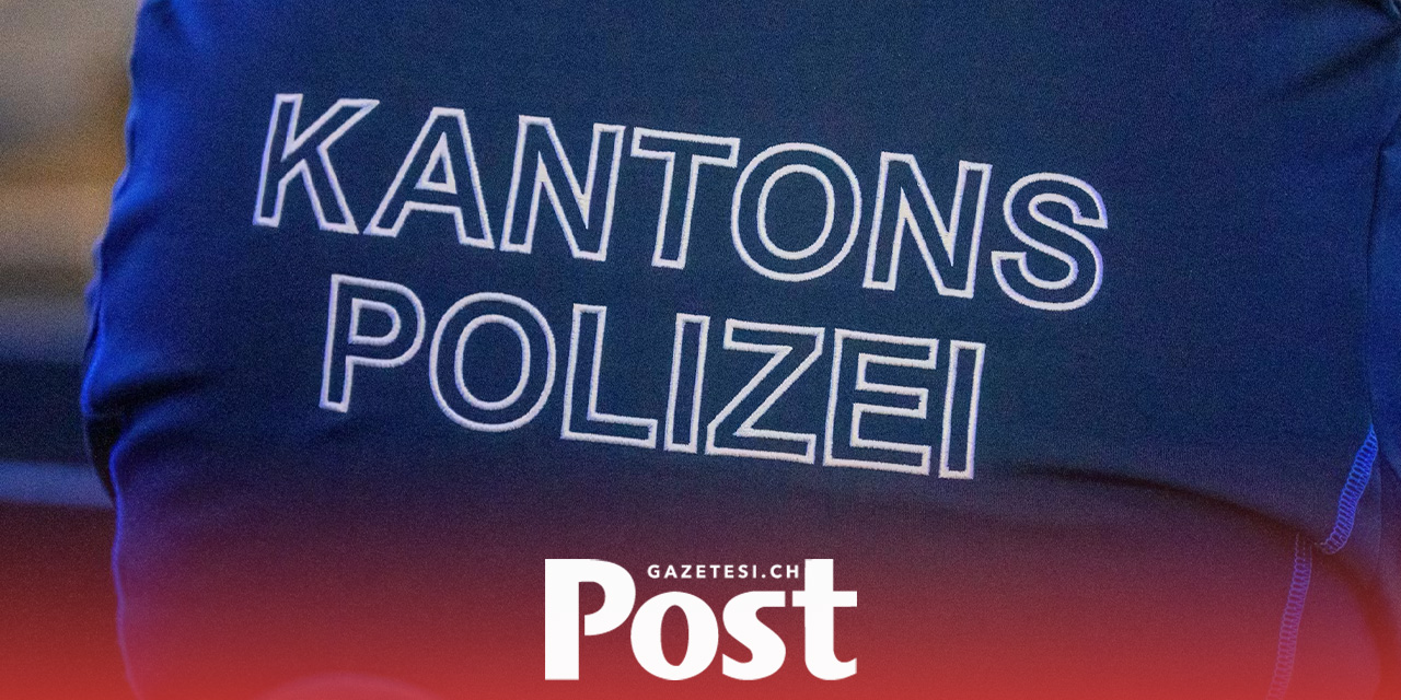 Thurgau’da bir kadın evinde ölü bulundu: Şüpheli gözaltında