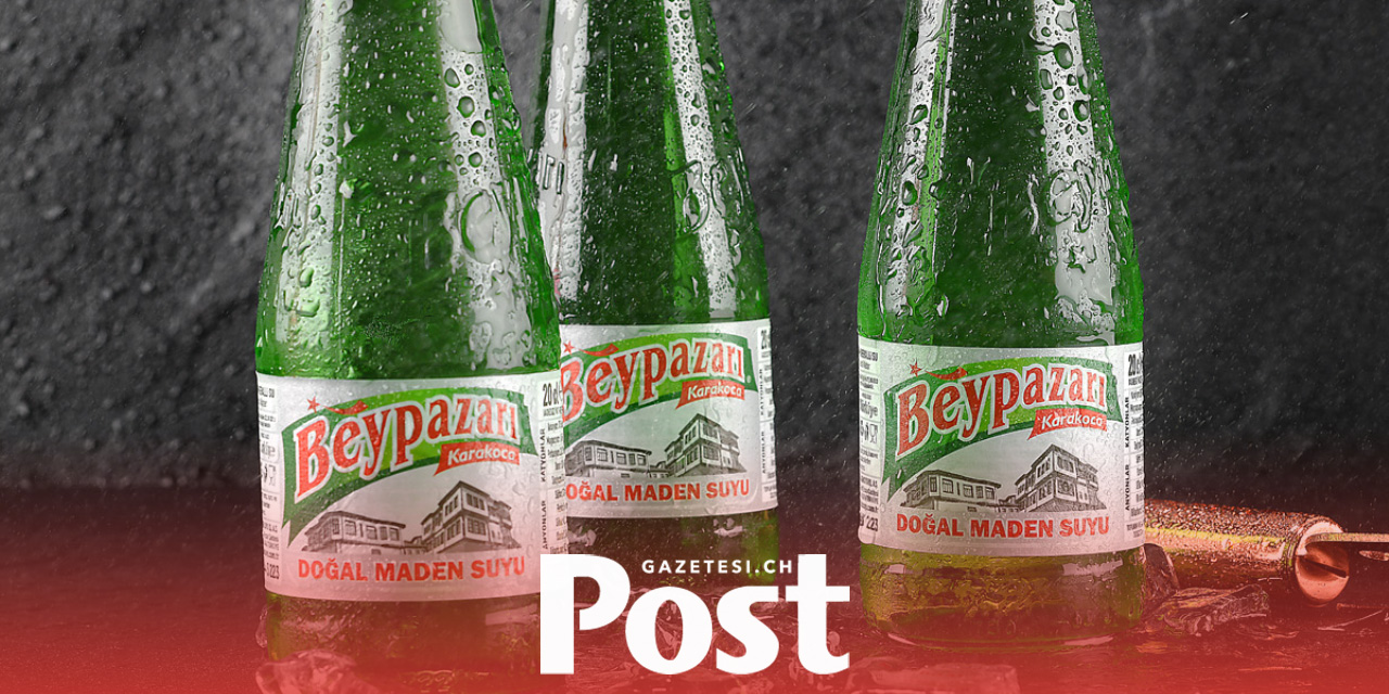 Beypazari Mineralwasser: Klarheit zum Thema BOR