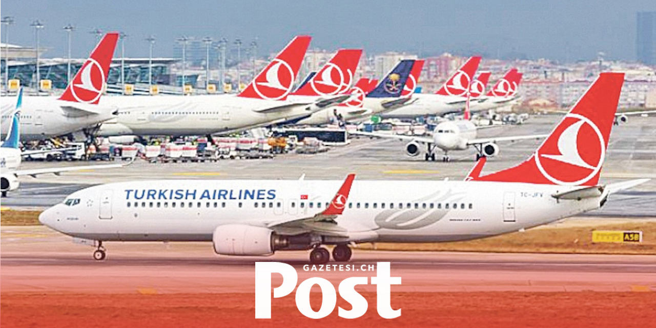 THY uçak bileti iadelerinde yeni uygulama başlattı