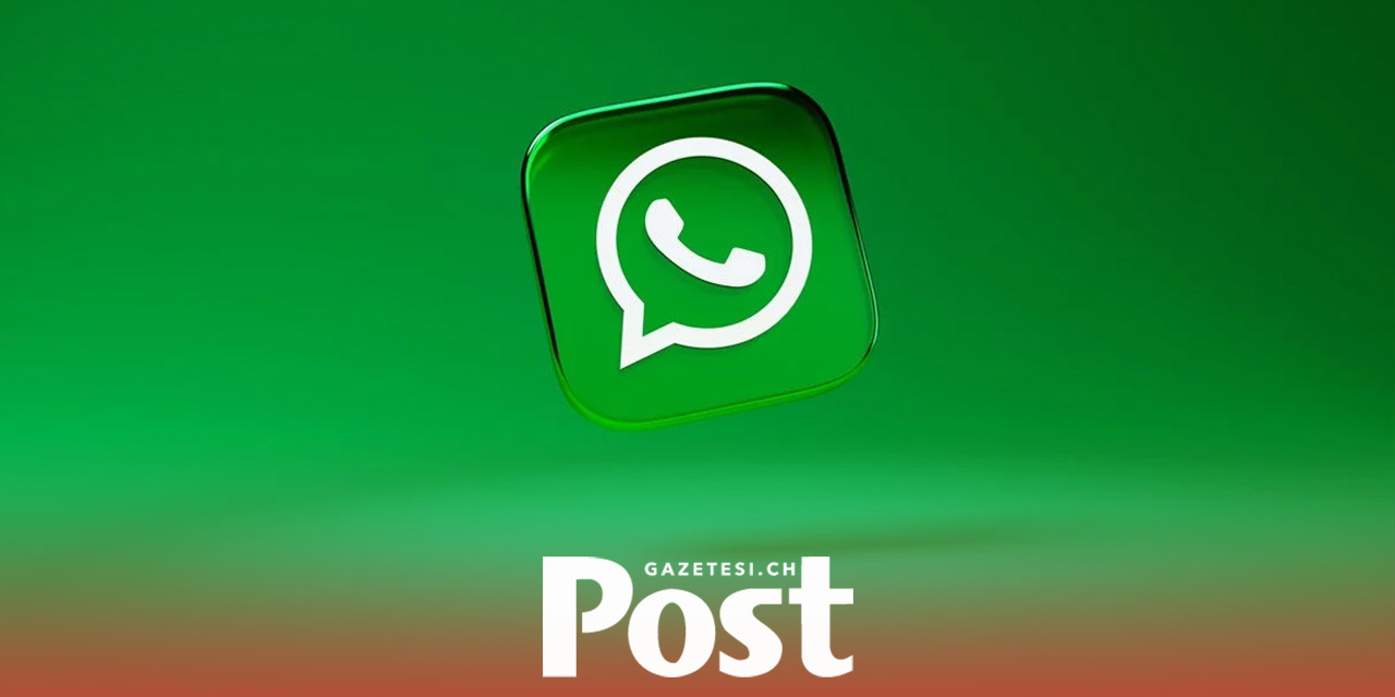 WhatsApp'ta yeni dolandırıcılık: ‘Numaram değişti’ mesajına dikkat