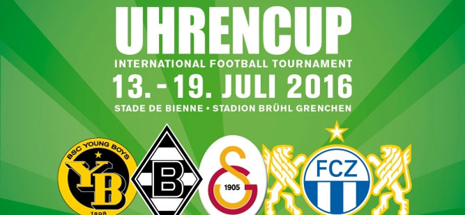 Information Ticketing Galatasaray – FC Zürich