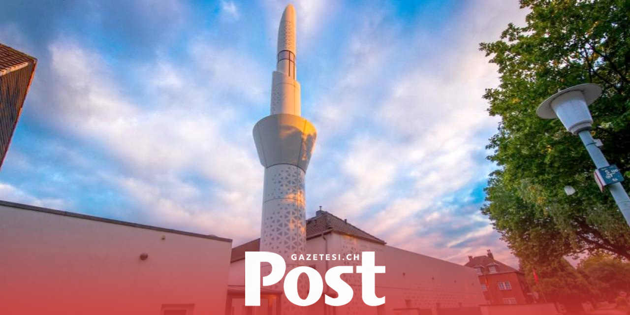 Almanya'nın Krefeld kentinde her cuma hoparlörden ezan okunacak