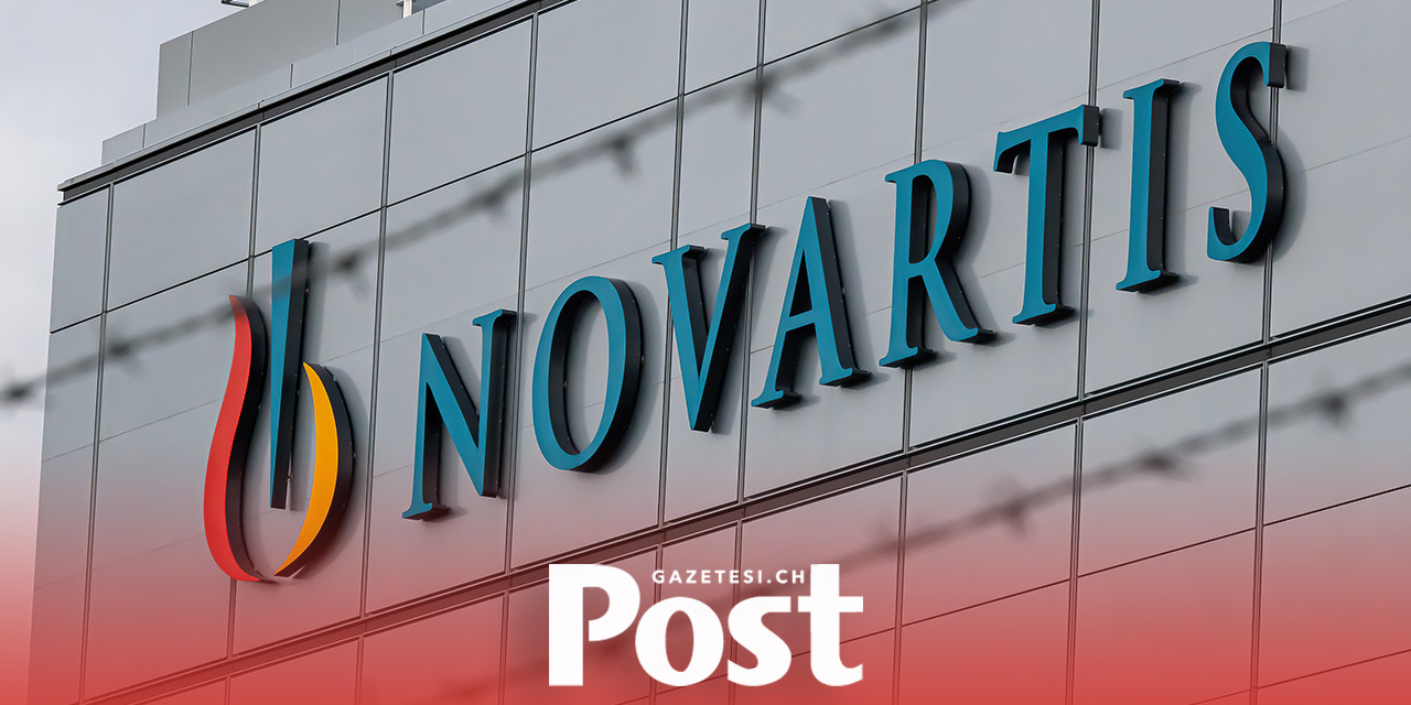 Novartis, İkinci Çeyrekte 4 Milyar Dolar Kâr Elde Etti