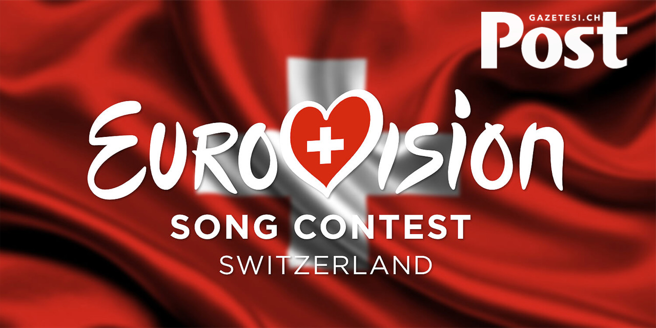UDF, Basel’de Eurovision Düzenlenmesine Karşı Referandum Başlattı