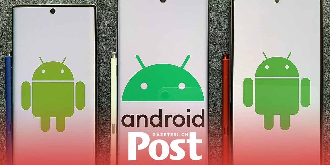 Android baştan aşağı yenileniyor! Google Yapay Zeka ile yepyeni bir Android deneyimi