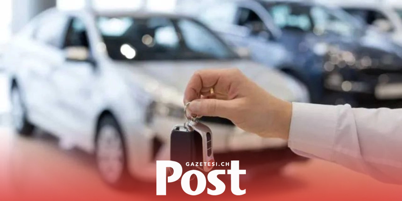 İsviçre’de Yüksek Vergiler Elektrikli Otomobillere Talebi Azaltıyor