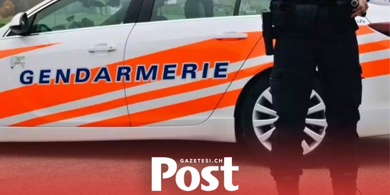 Kaza can aldı