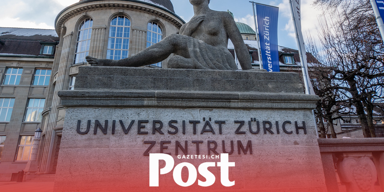 Zürih Üniversitesi İlk 100’deki Yerini Kaybetti