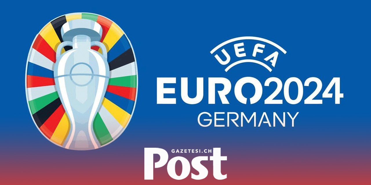 Zürih’te EURO 2024 İçin Özel Kutlama