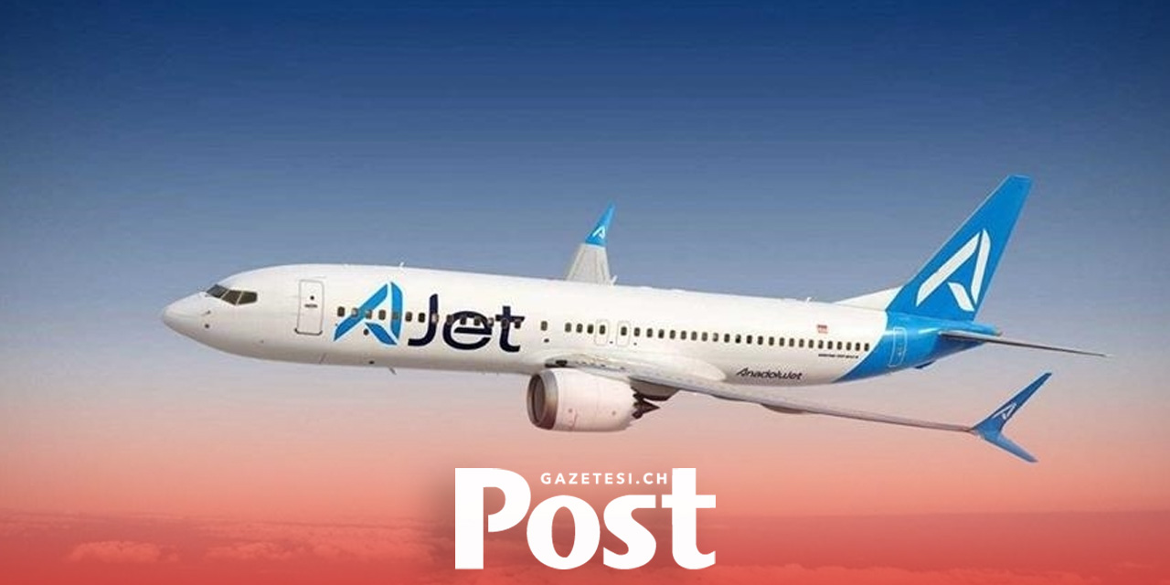 AJET iade bilette yeni dönemi duyurdu