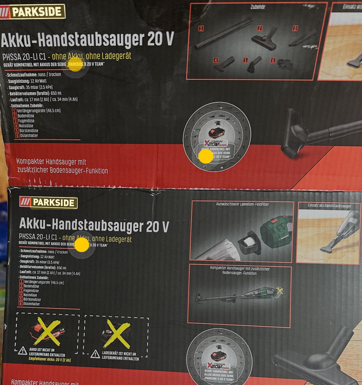 Lidl Mağazalarında Elektronik Eşya Alırken Dikkat!