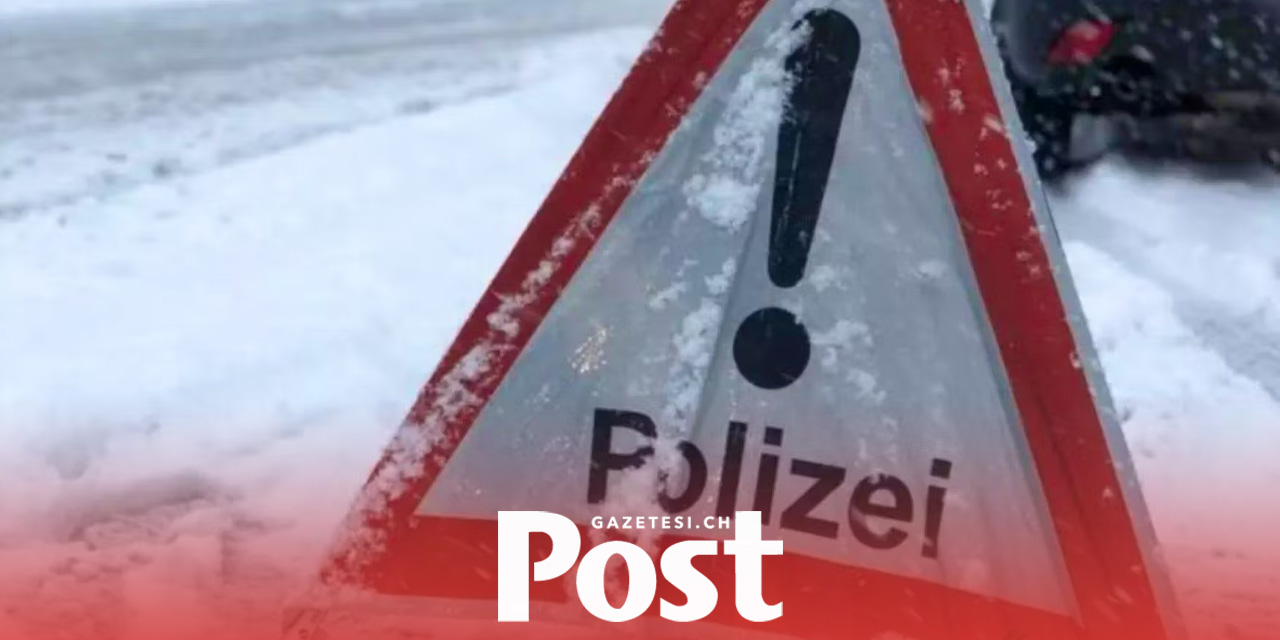 Vevey’de kasıtlı olarak çıkarılan yangın da bir kadın hayatını kaybetti