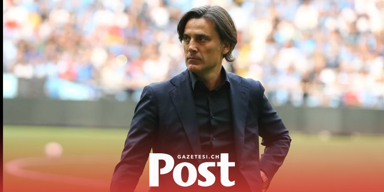 Montella: Yapılan eleştiriler takıma zarar veriyor, bu çocuklara destek olun