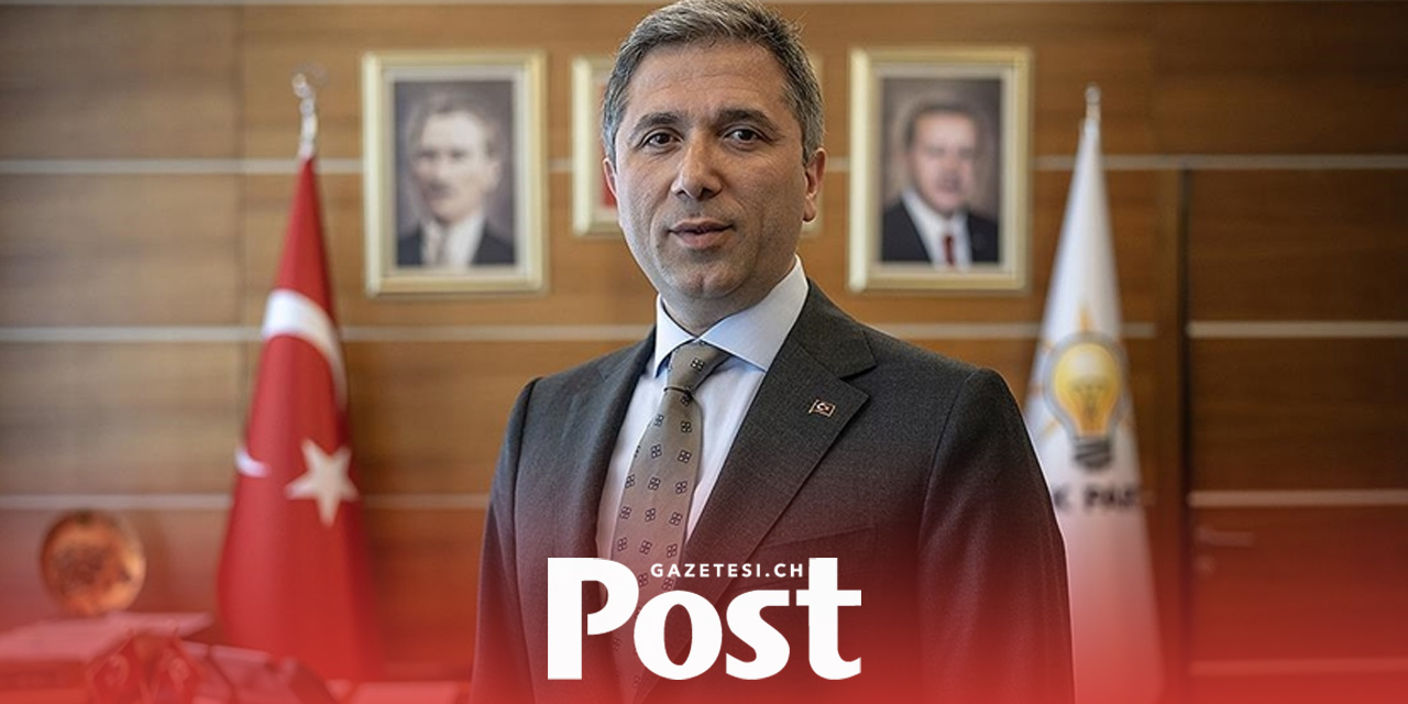 Zafer Sırakaya; “Vatana destek  vergisi asıldızdır”