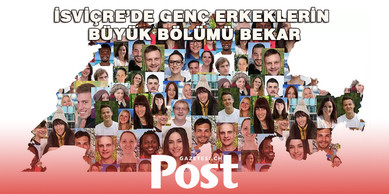 İsviçre’de Genç Erkeklerin Büyük Bölümü Bekar