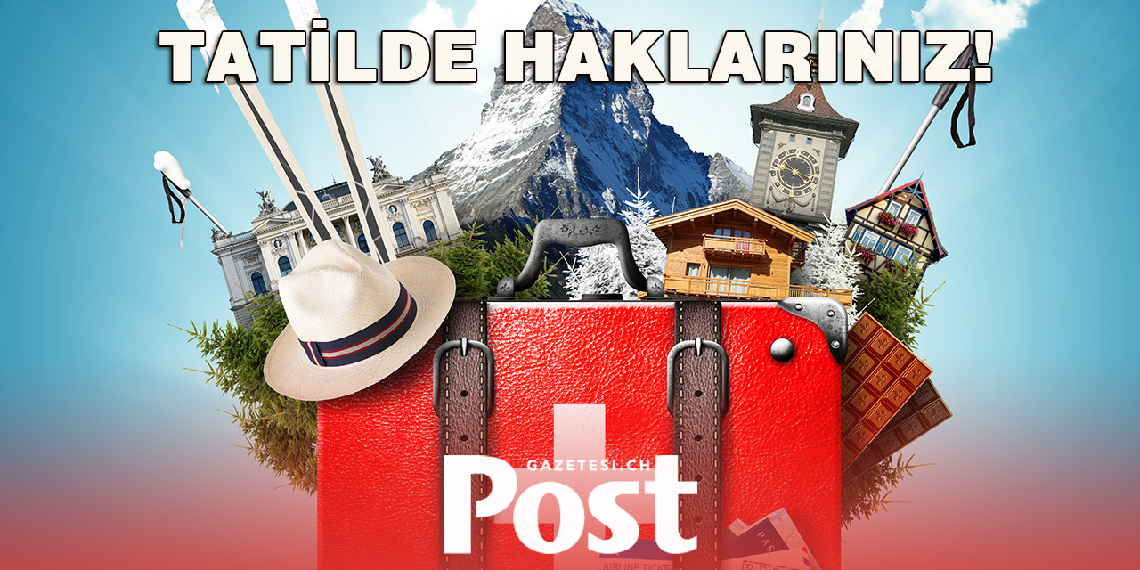 Tatilde Haklarınızı Bilin: Uçuş İptali ve Otel Sorunlarında Para İadesi Nasıl Alınır?