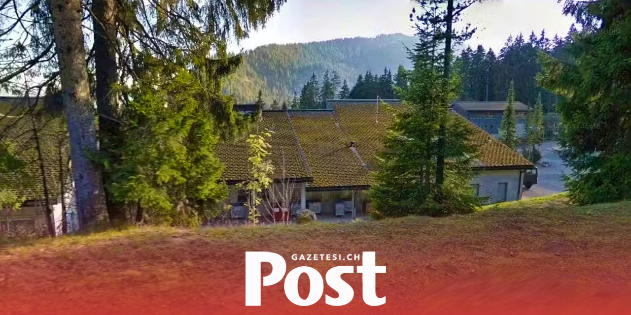 Obwalden'de fail halen bulunamadı