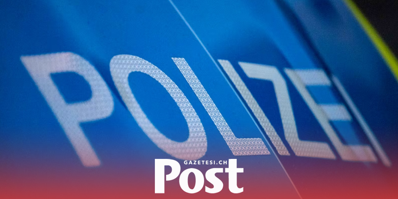 Schwyz, Studen’de Kaybolan Genç Kadından Hâlâ Haber Yok