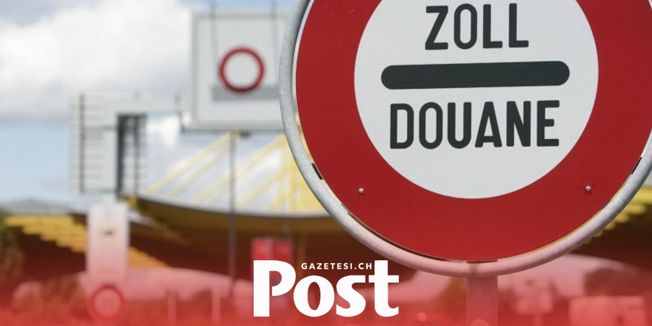 Sınır alışverişi sınırlandırlması sözkonusu