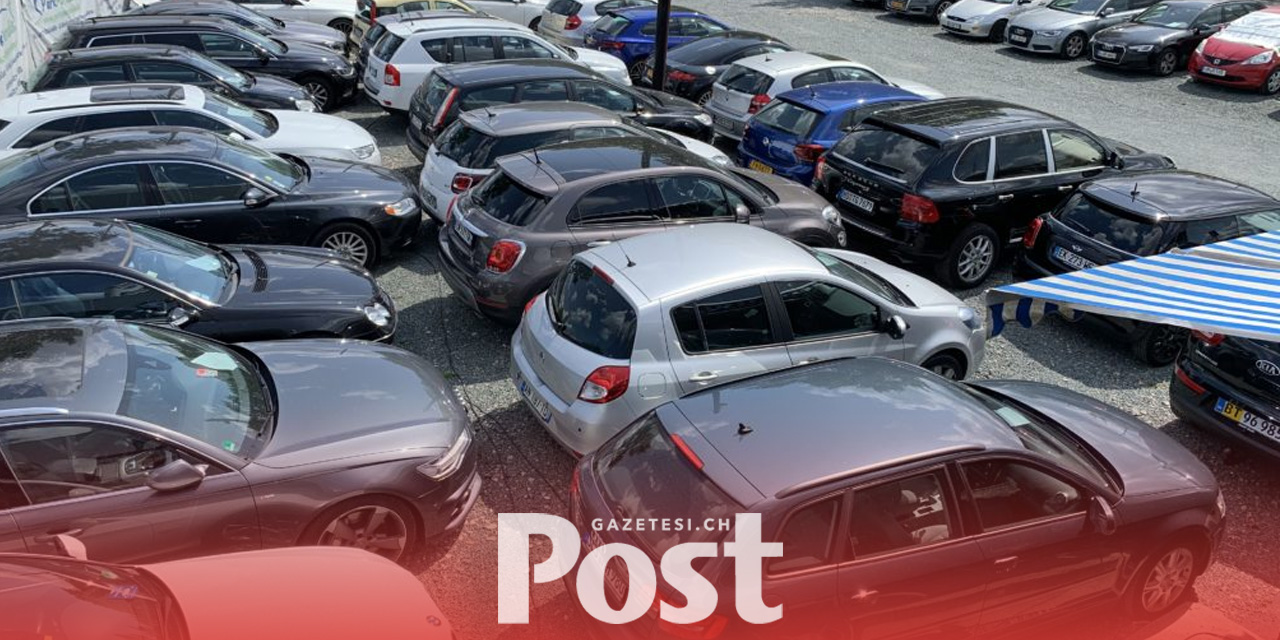 Park Ücreti Skandalı: Zürih’te Şirket Yöneticileri Suçlanıyor