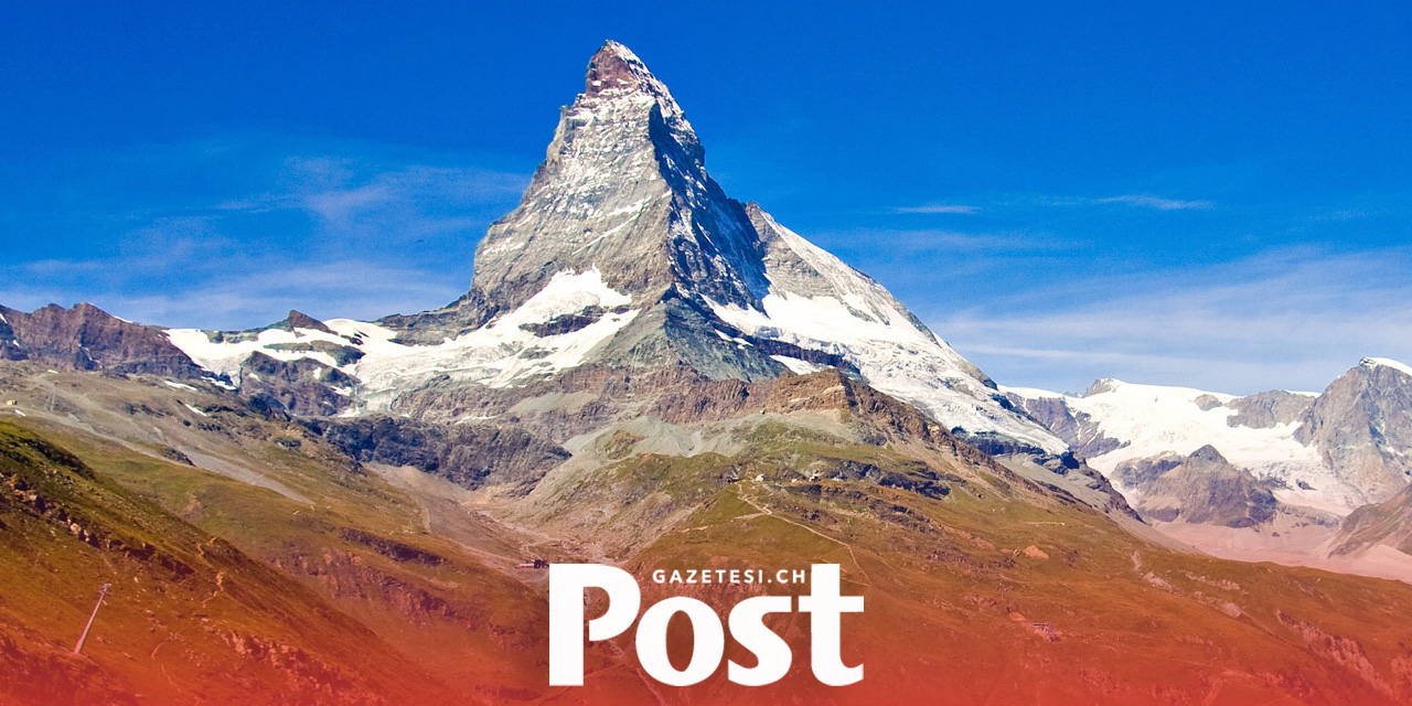 Matterhorn Bekçisi, Ziyaretçilerin Davranışlarından Şikayetçi!