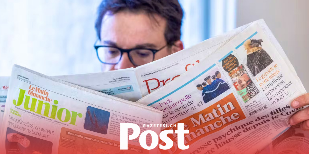 TA Media 25 editör işten çıkardı