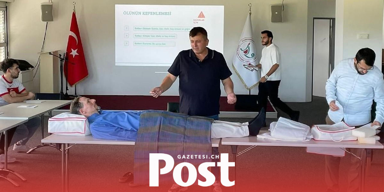 Bu seminerdeki bilgiler bir gün herkese lazım olacak