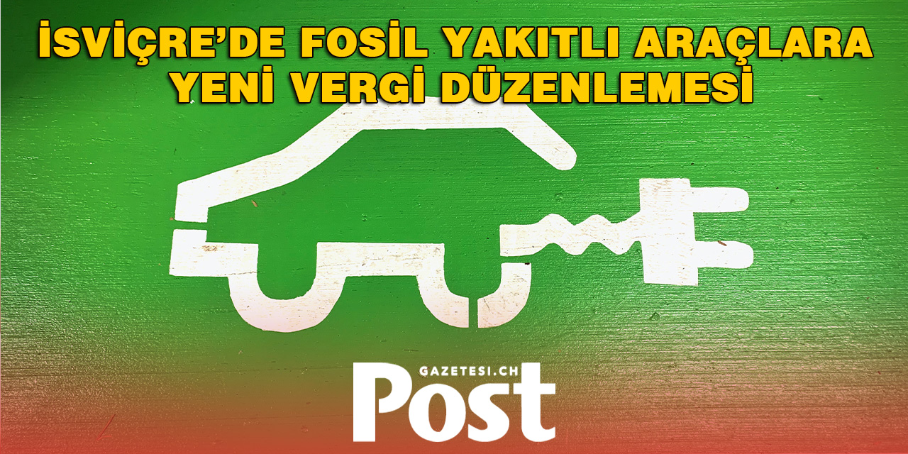 Elektrikli Araçlara Geçiş Teşvik Edilecek