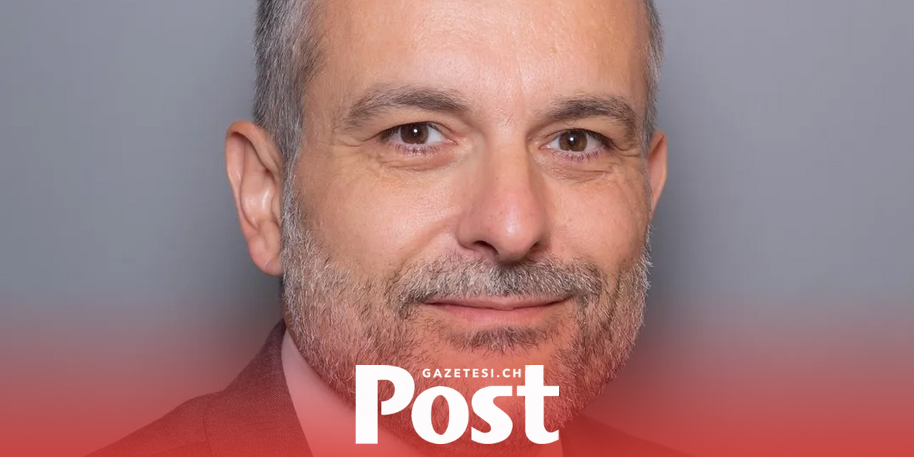 Cenevre TPG’ye yeni genel Müdür atandı