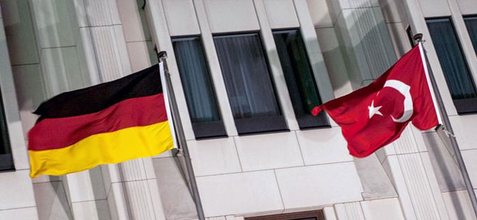 Berlin’de Ankara ile kriz endişesi