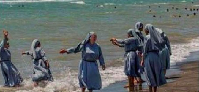 Facebook bu fotoğrafı konuşuyor
