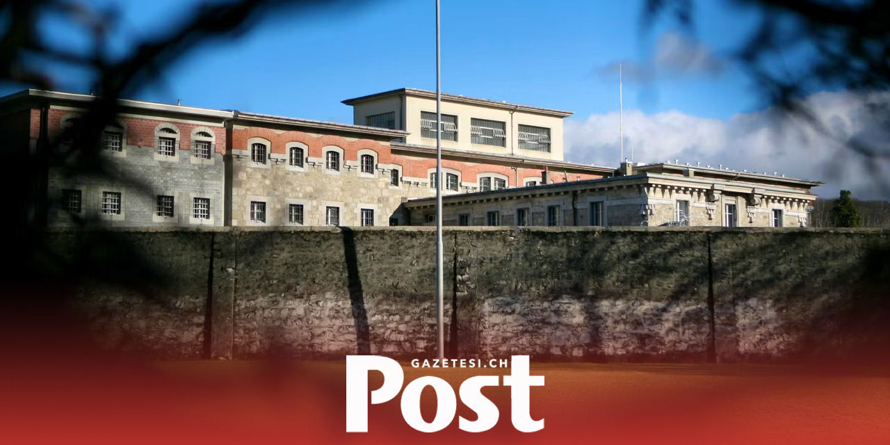 Waadt’ta ceza evlerinin yenilenmek ve onarmak için 74 milyon Franga ihtiyaç var