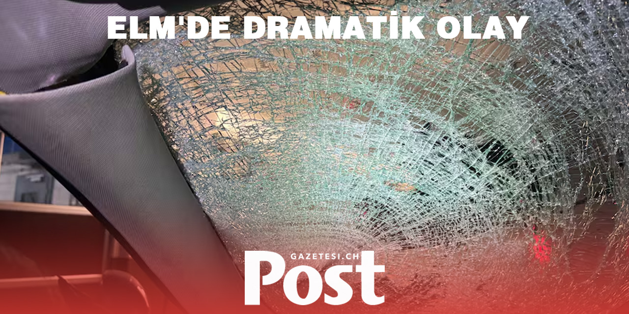 Alkollü araç kullanmak ciddi kazalara yol açıyor