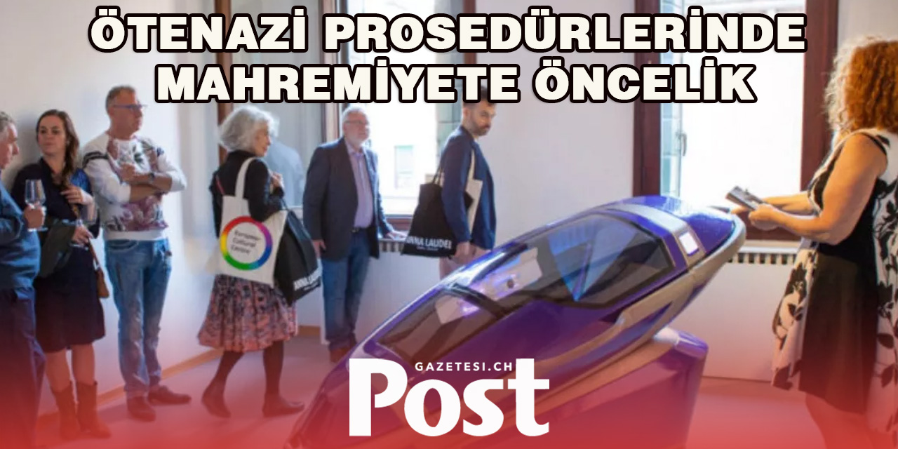 Solothurn’da Ötenazi Politikalarında Köklü Değişiklik