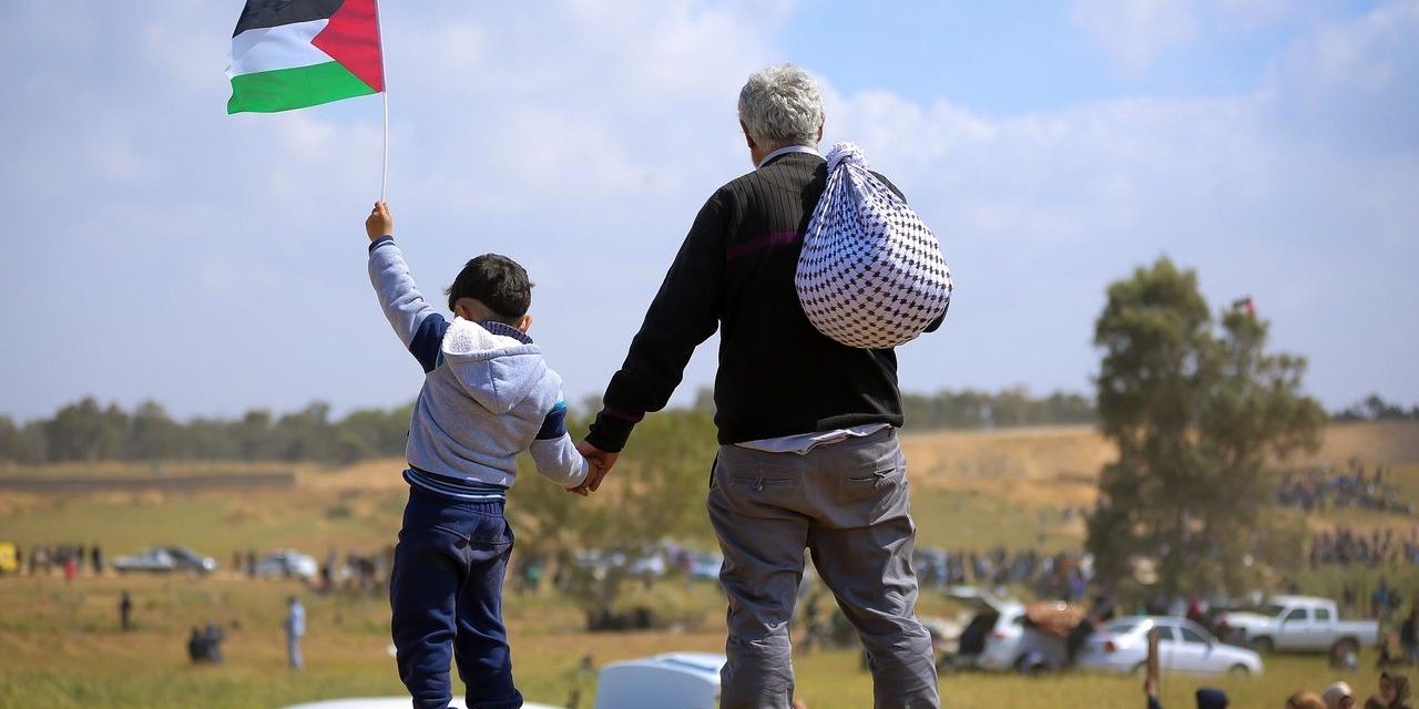 DSÖ: Gazze’nin Sağlık Krizi Derinleşiyor