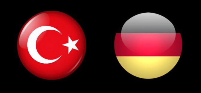 Almanya Türkiye ilişkileri G20'yi bekliyor