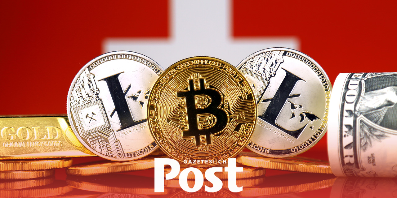 İsviçre Merkez Bankası'na Bitcoin çağrıları hızlandı